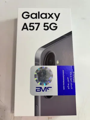 Samsung Galaxy A57 512 GB in Amman