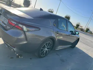 كامري 2023 SE  امريكي