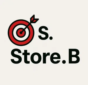 SStoreB salah