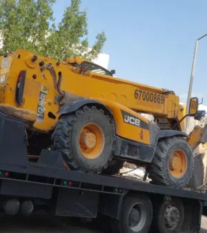 Jcb telehandler 540-170 for sale[Boom Loader]