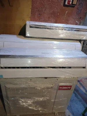 سبلت نوع توسوت حجم طن ونص فول نضافه وتبريد كامل اي نقص مابي