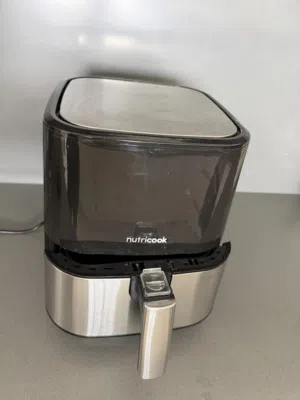 Nutricook Air Fryer – Good Condition