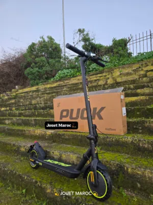 trottinette ECOXTREM PUCK