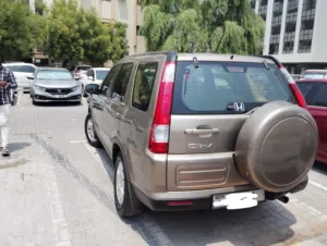 Buy and drive everything ok