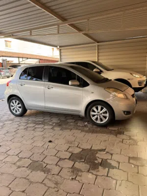 Used Toyota Yaris in Kuwait City