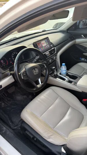 Used Honda Accord in Muscat