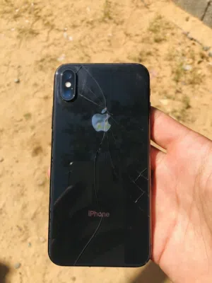 ايفون X عادي للبيع سعر حرق