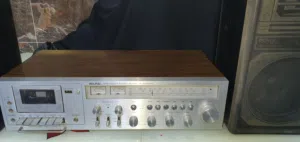 مسجلات اصليات