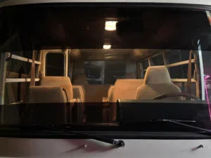 باص باصات متوفر للنقل في مسقط و صحار Bus buses available for transportation in Muscat, Sohar and tra