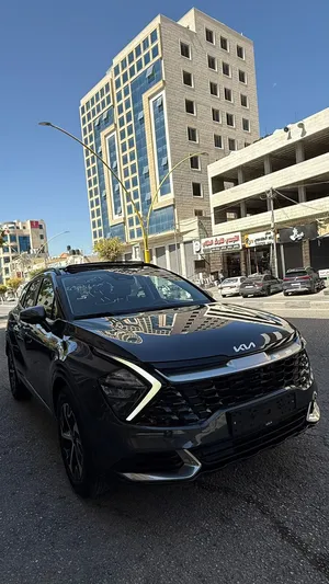 كيا-سبورتاج-2022