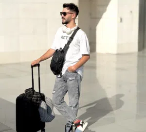 Ahmed Ghanem 