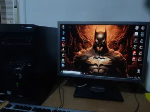 pc i7 complet