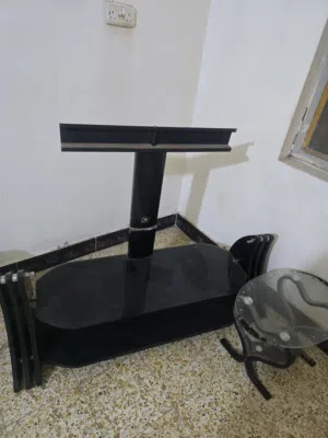 3قطع اثاث مستعمل