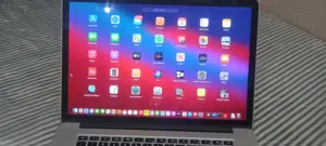 Apple MacBook Pro 2014 – Core i7 – Excellent Condition