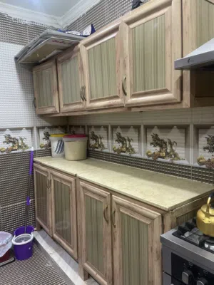 مطبخ في حاله متازه