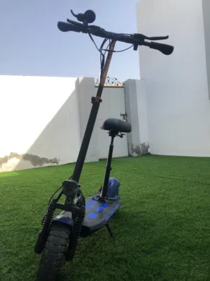 اسكوتر كهربائي للبيع او تلفون البدال