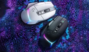 ماوس G502x plus wireless افضل ماوس جيمنج على الإطلاق وبسعر مغري