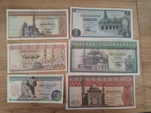 اطقم و عملات كلهم بسعر مغري اقل من سعرهم الفعلي
