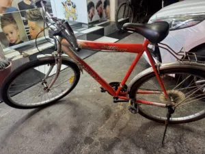 Cycle for sale