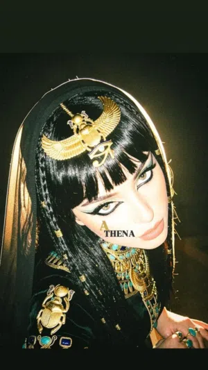 ATHENA للإكسسوارات 