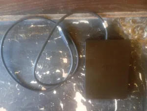 جهاز ديل بث على جميع الشاشات واجهزه الجيمنج +فلاشه امازون واي فاي (لا يوجد شاحن ولا ريموت؟