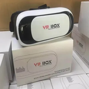 Other Virtual Reality (VR) in Nablus