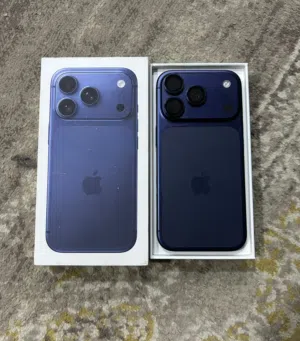 Iphone 17 pro 256GB for sale