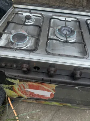طباخ مصري مستعمل بحاله جيده