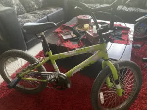 بسكليت هامر مستعمل كم شهر