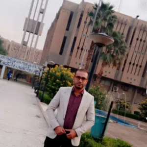 حردان كاظم