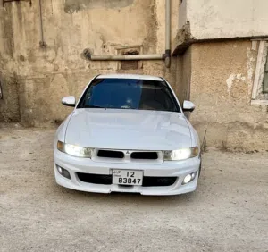 ميتسوبيشي جالنت 2005