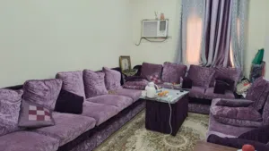 اثاث غرفة ضيوف للبيع بدواعي السفر