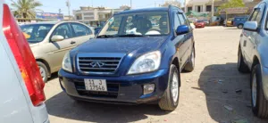 شيري تيجو موديل 2011 للبيع
