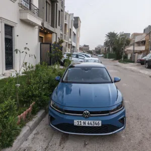 فولكسفاغن جيتا 2025 SEL