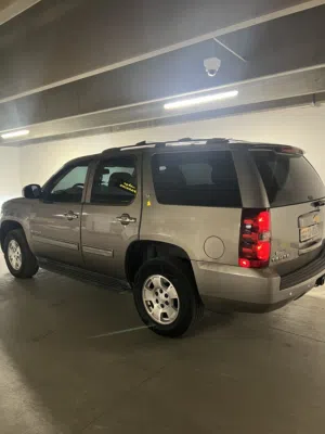 Used Chevrolet Tahoe in Hawally