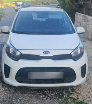 Used Kia Picanto in Salt