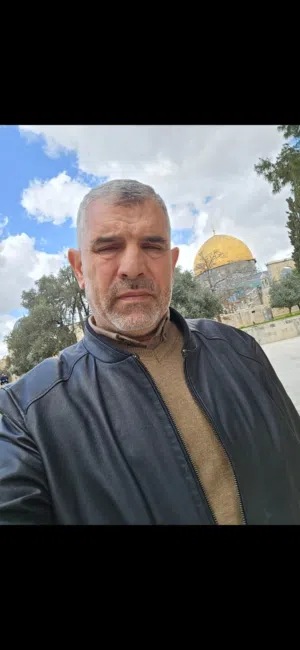 موسى ناجي زيدان 