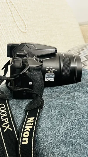 ‏كاميرات تصوير ‏.‏ نيكون ‏.‏ مستعمل‏3