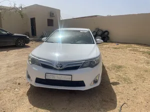 Used Toyota Camry in Qasr Al-Akhiar