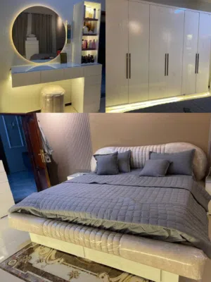اثاث غرف نوم