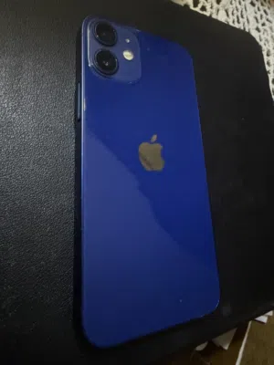 Apple iPhone 12 64 GB in Amman