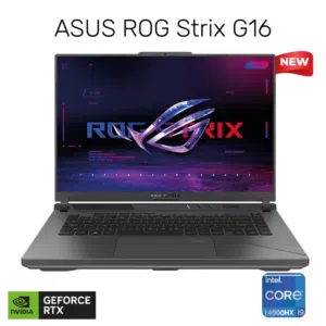 ASUS ROG Strix