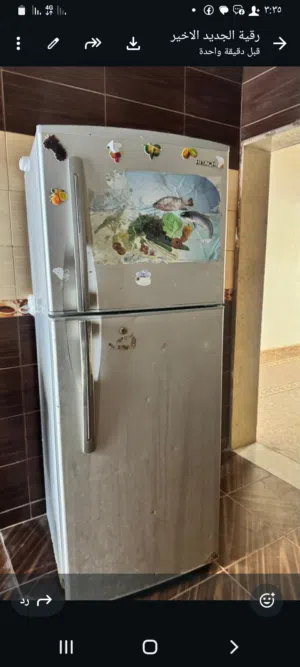 ثلاجة ھياتشي للبيع