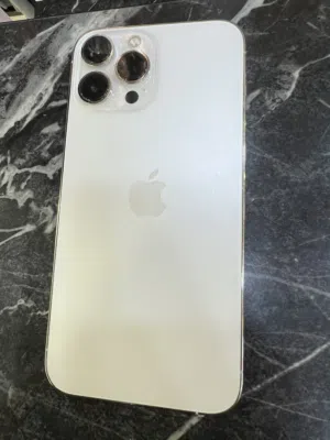 Apple iPhone 13 Pro Max 128 GB in Zarqa