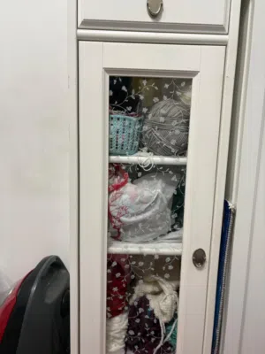 اغراض منزلية مختلفة للبيع