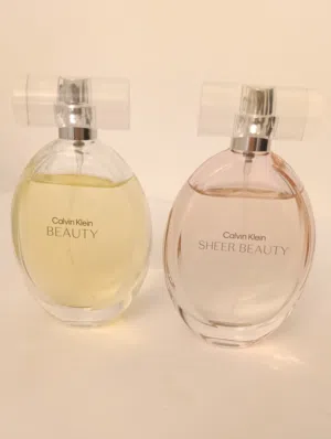 عطر ck نسائي