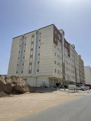 50 m2 1 Bedroom Apartments for Rent in Muscat Wadi Al Kabir