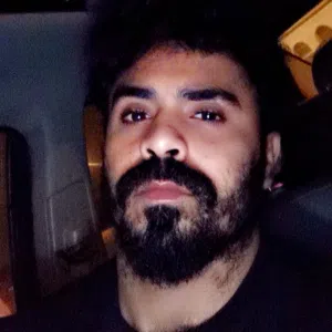Mohammad Al Attas