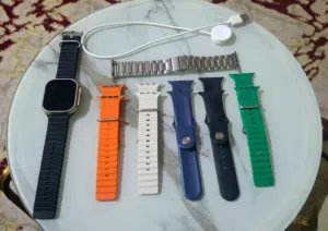 ساعه كوبي اصليله جيده