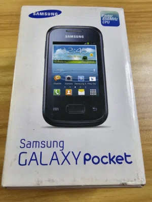 Samsung Galaxy Pocket New